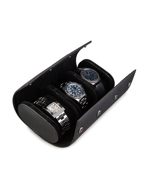 Top 3 Best Travel Cases for Rolex and Other Luxury Watches - WatchReviewBlog