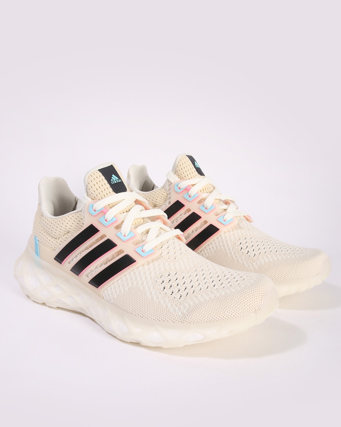 Adidas ultra boost (cloud white outlet  tech ink  vapour grey)