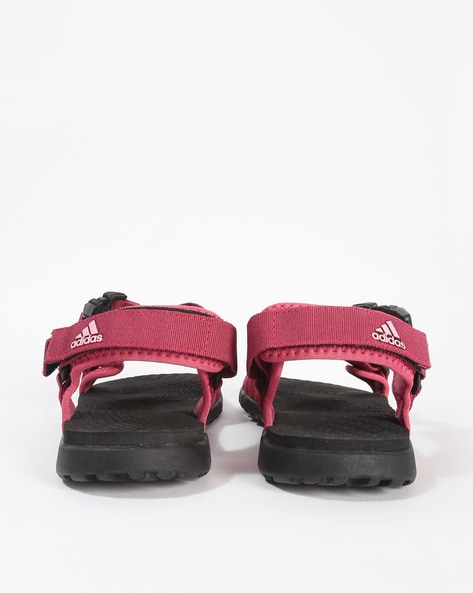 adidas Adilette Clog Sandals Black | Dressinn