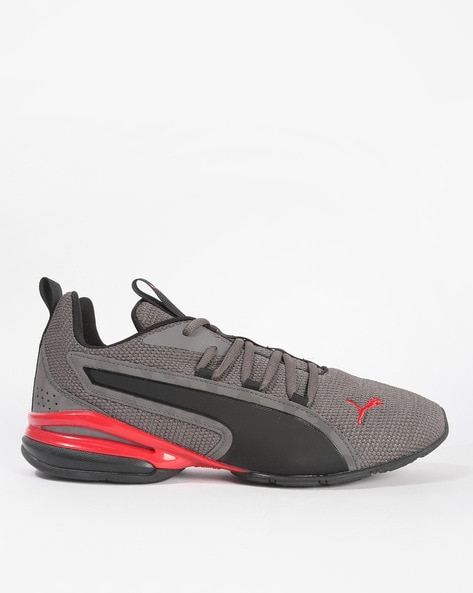 Puma brazil edition series cheap men grey