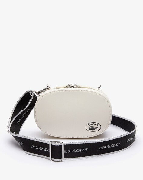 lacoste belt bag for women