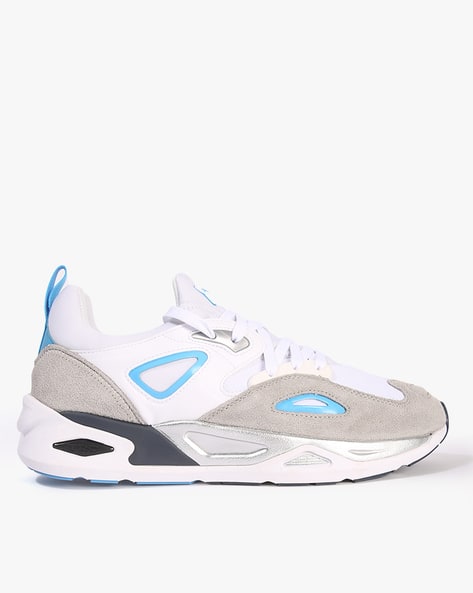 Agf Active Gaming Footwear Cloud9 Puma Gaming Shoes Esports Puma X