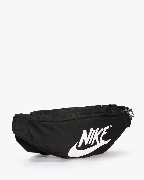 Buy Black Utility Bags for Men by NIKE Online Ajio