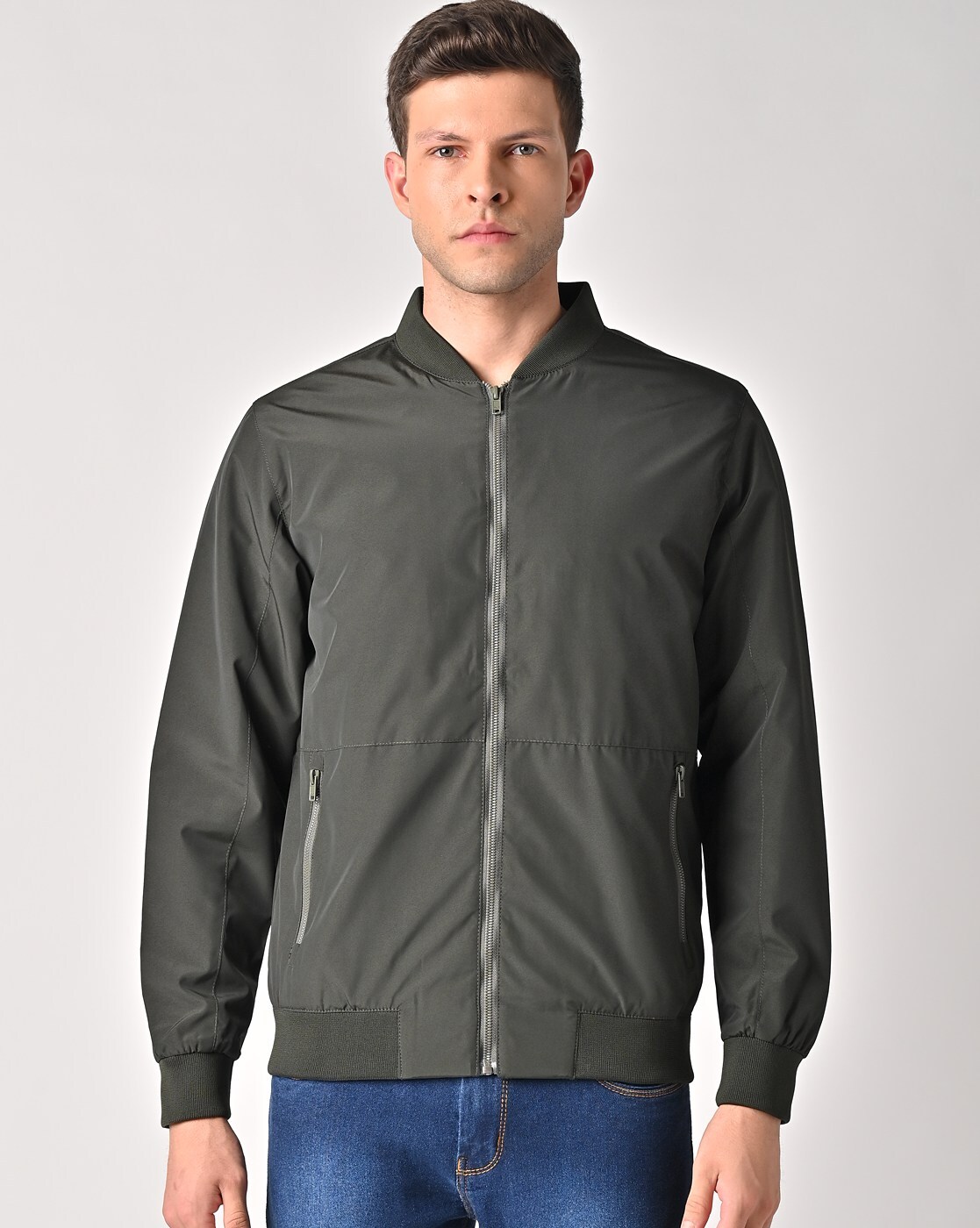 Jack and jones on sale jornew pacific bomber