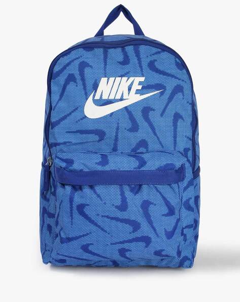 NIKE NEW DRAWSTRING BACKPACK FUNDAMENTAL BLUE NAVY BAG TRAINING SACK YOGA  NWT #Nike #Backpack | Nike, Draft sports, Nike sports