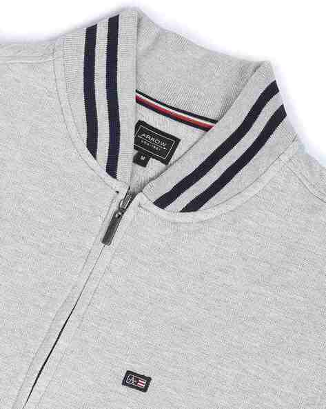 Buy Grey Jackets & Coats for Men by Arrow Sports Online