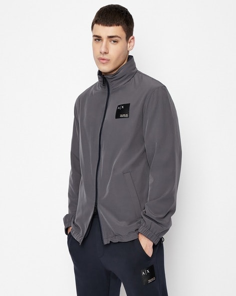 Armani windrunner on sale