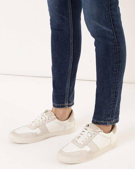 Buy Indigo Jeans Jeggings for Women by Marks Spencer Online