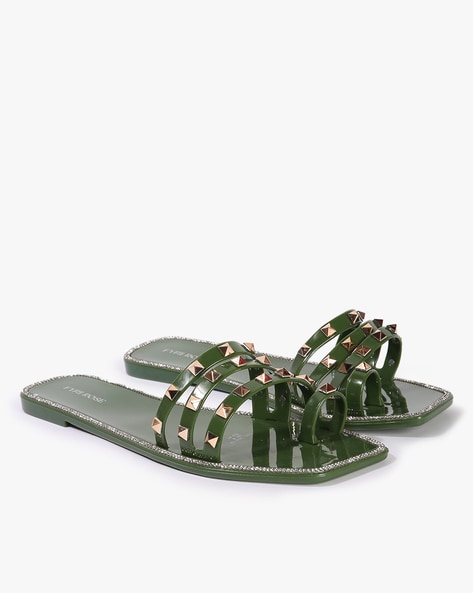 Get Prada's £580 feathered sandals for less at Zara - the catwalk copy  that's perfect for holidays and festivals - Mirror Online