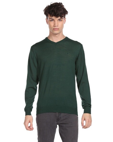 Arrow hotsell sweaters online