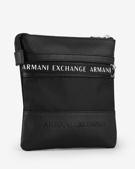 Armani Exchange Bags & Handbags for Women sale - discounted price |  FASHIOLA INDIA