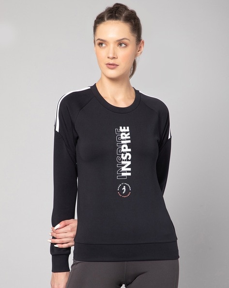 Buy sweatshirts online outlet for ladies