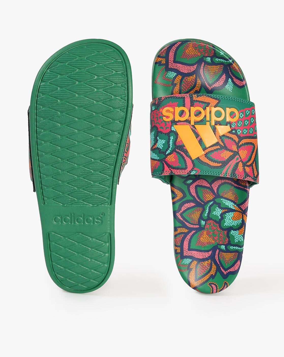 adidas arizona flip flops
