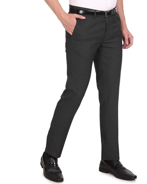 Woman Arrow Trousers - Buy Woman Arrow Trousers online in India