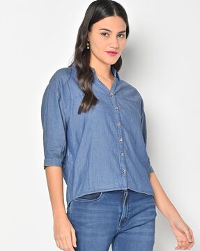 8 Stylish Jeans And Tops Combinations To Try Now  Bewakoof