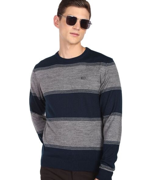 Mens hotsell sports sweaters