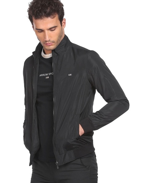 New Arrow Jackets - Buy New Arrow Jackets online in India