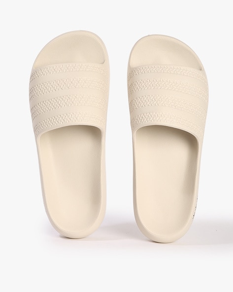 Pink Flip Flop Slippers for Women by Originals Online | Ajio.com