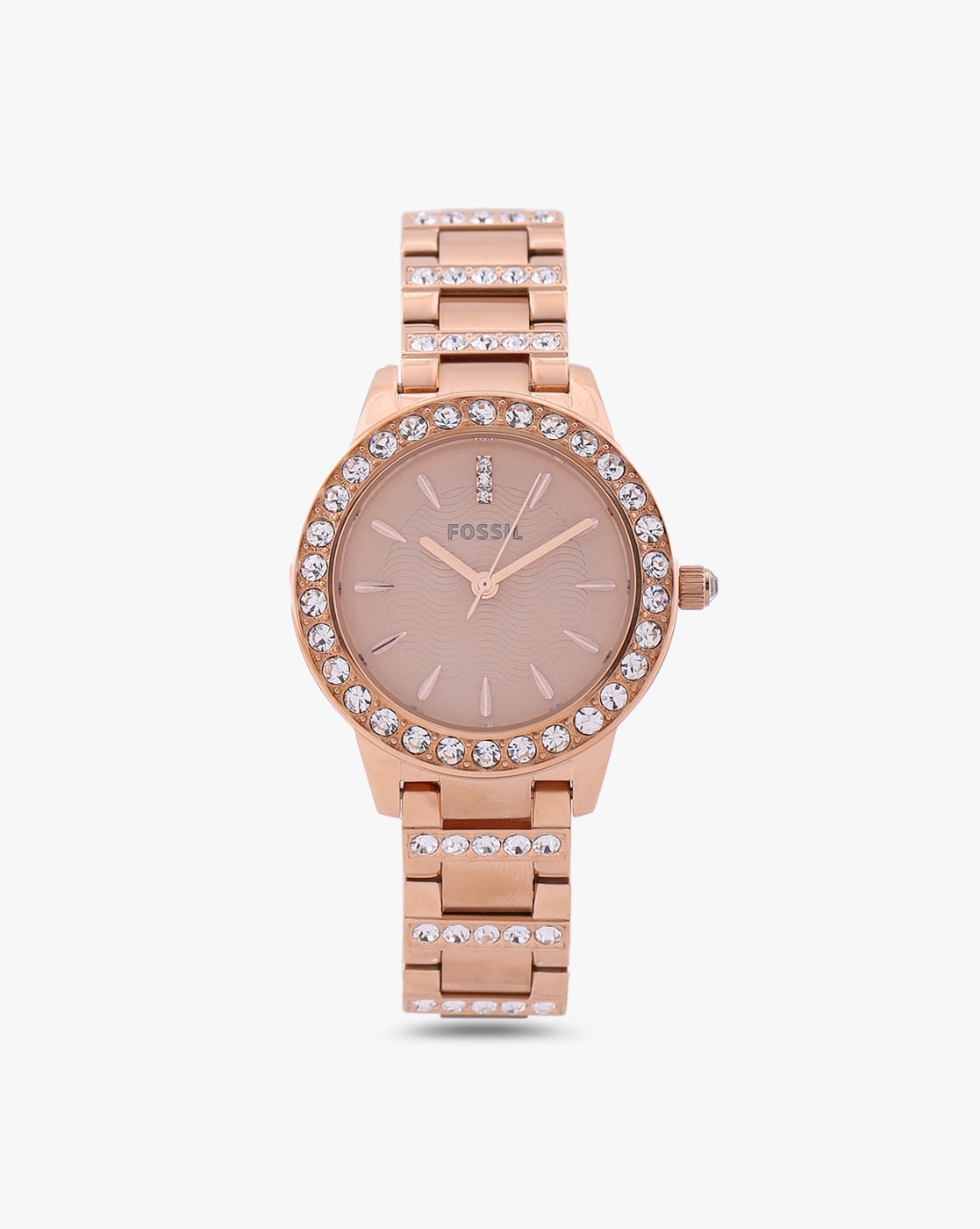 Fossil discount jesse watch