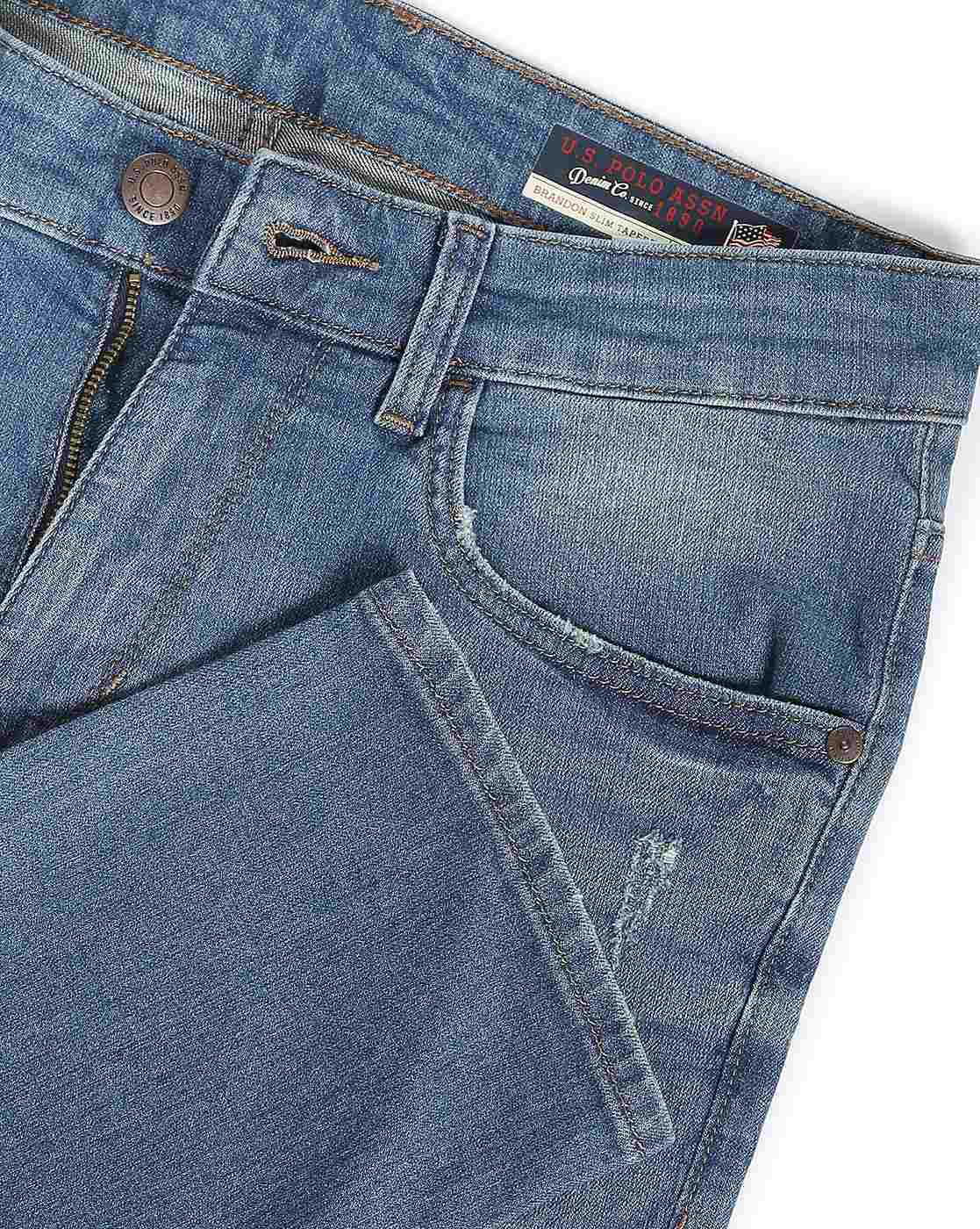 US Polo Assn Denim Jeans