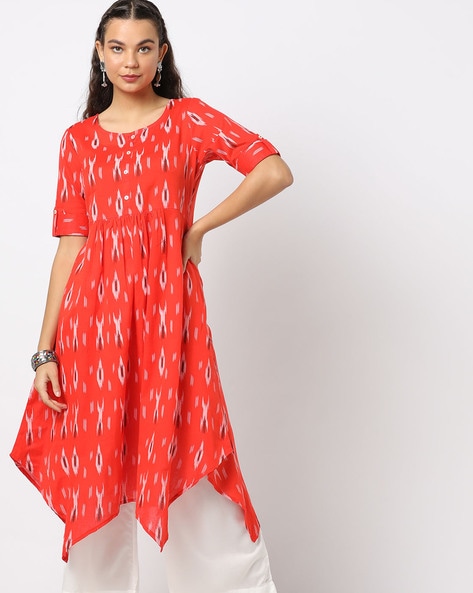 Ikat Silk Fabric: Buy Pure Odisha Handloom Silk Ikat Fabric Online –  IndianVillèz