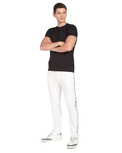 Kelme x Lefties sports trousers - Coordinated Garments - CLOTHING - Man - |  Lefties Romania