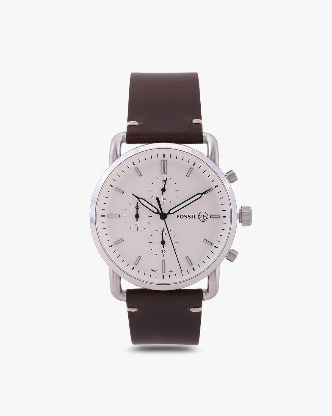 Buy Brown Watches for Men by FOSSIL Online Ajio