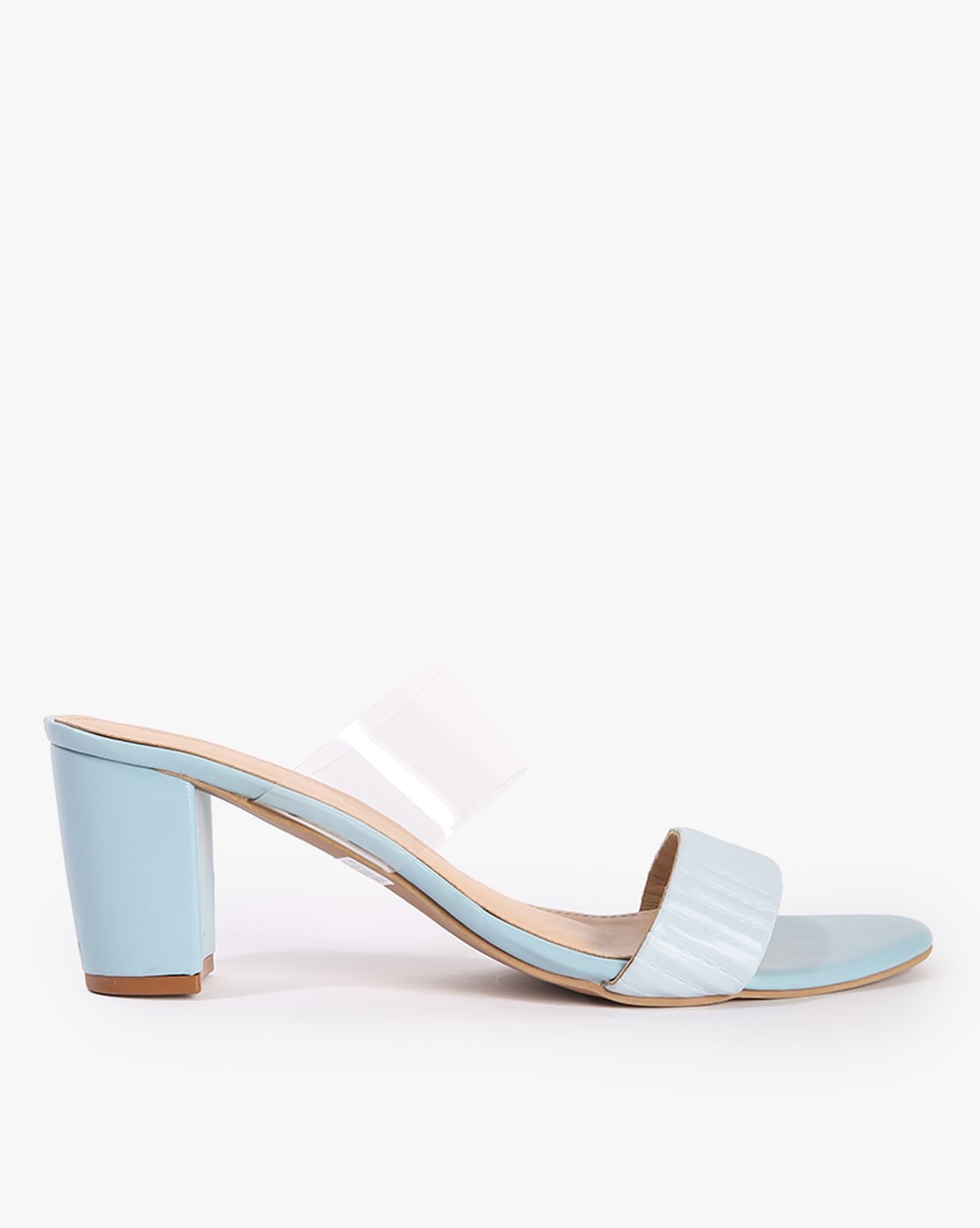 Women's Blue Heeled Sandals | Nordstrom