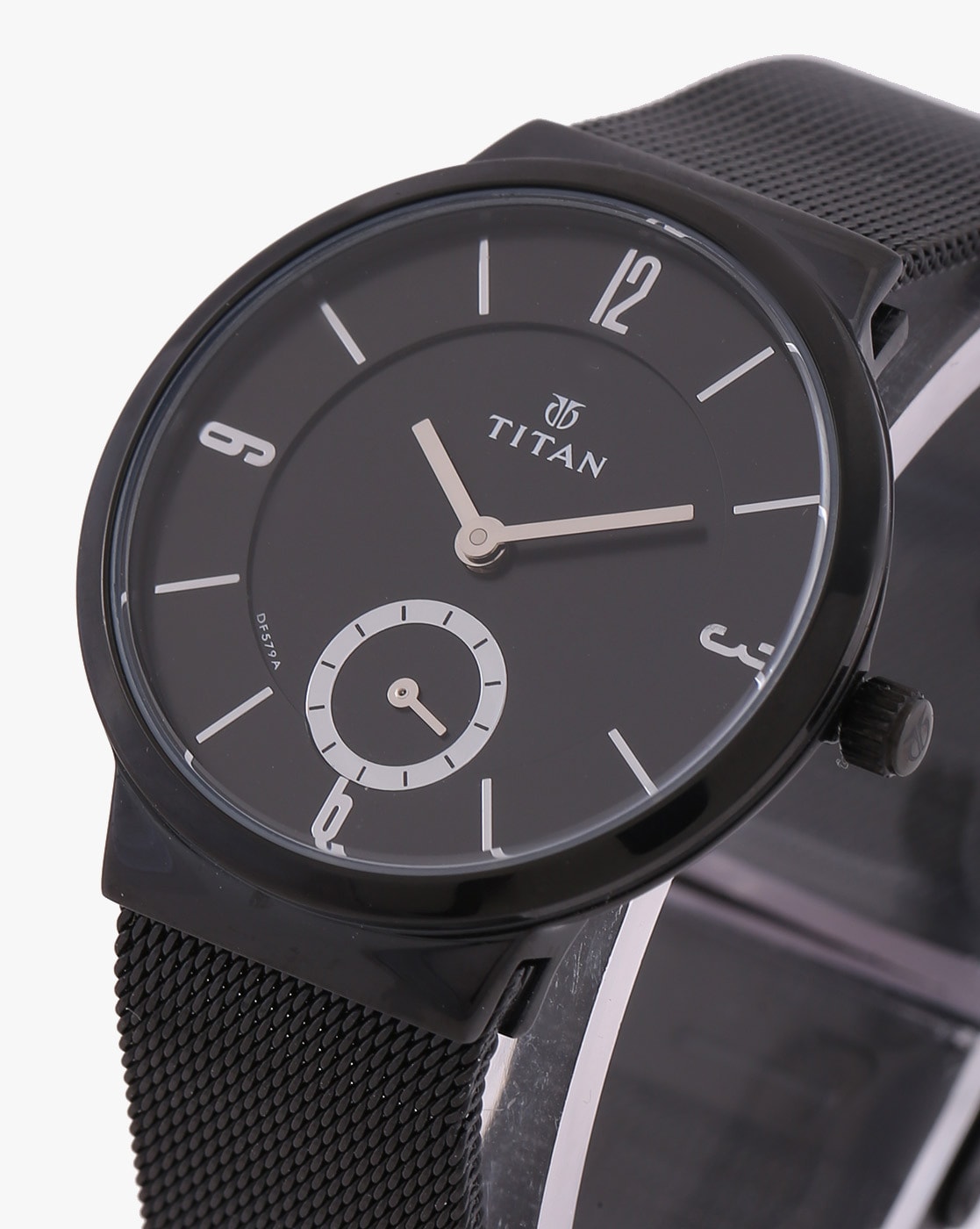 Buy Black Watches for Women by TITAN Online Ajio