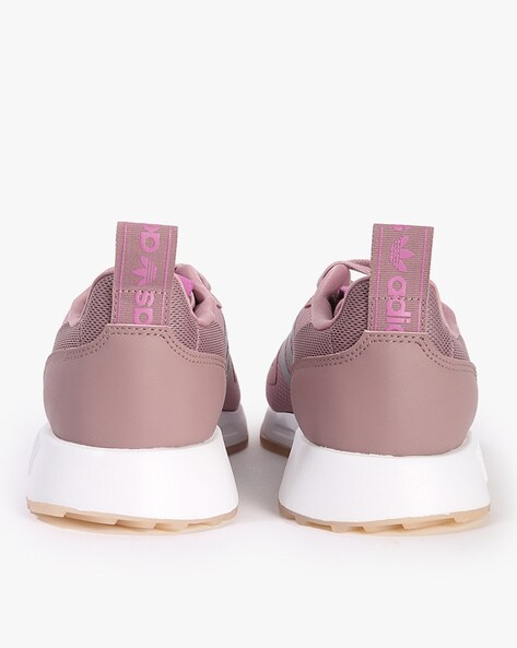 Adidas cloudfoam sales pure ice purple