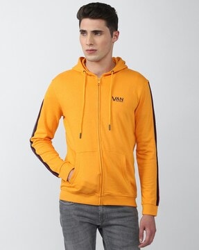 Yellow on sale van hoodie