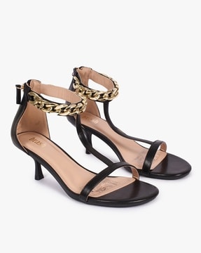 Payless discount brash heels
