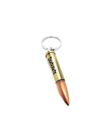 Buy Gold Key Ring Online In India -  India