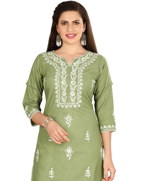 Kashmiri sale kurtas online