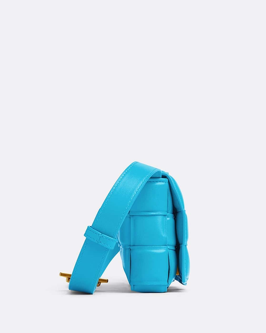 Buy BOTTEGA VENETA Small Padded Cassette Crossbody Bag