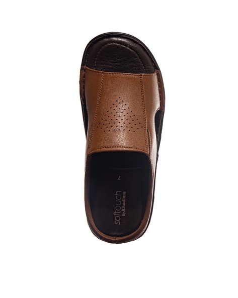 Khadims soft touch discount chappals