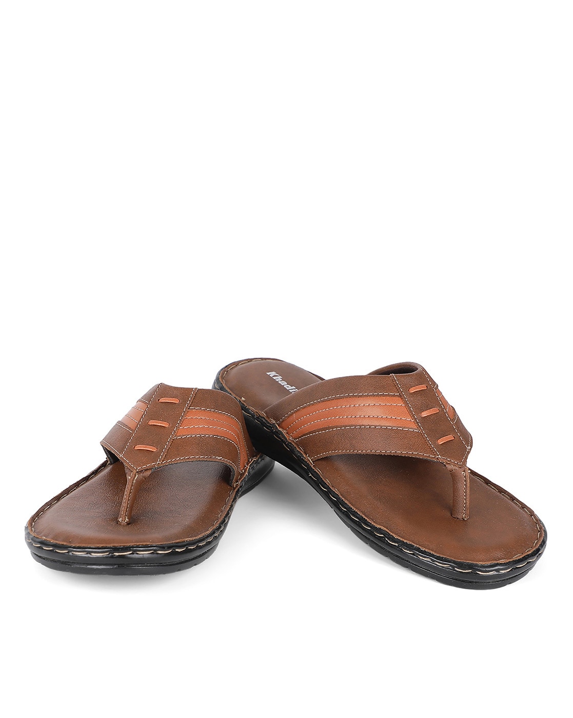 Khaadi chappals hot sale