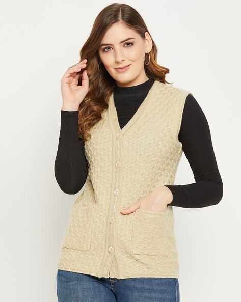 Half sweater clearance for ladies online