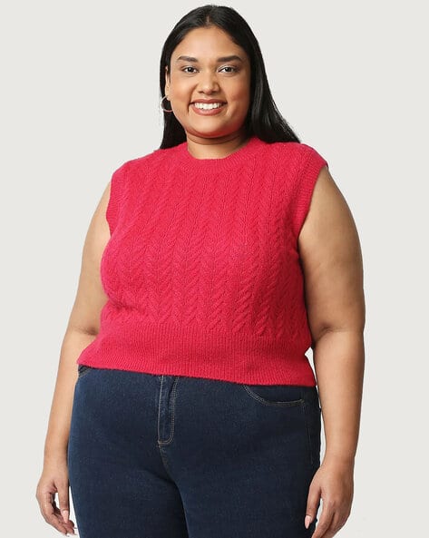 Buy Pink Sweaters Cardigans for Women by Twenty Dresses Online