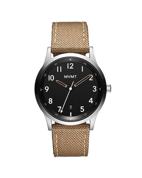 MVMT 28000221-D Men Field Analogue Watch