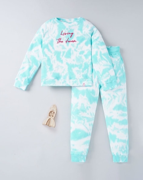 Buy Blue Sets for Girls by Ed-A-Mamma Online