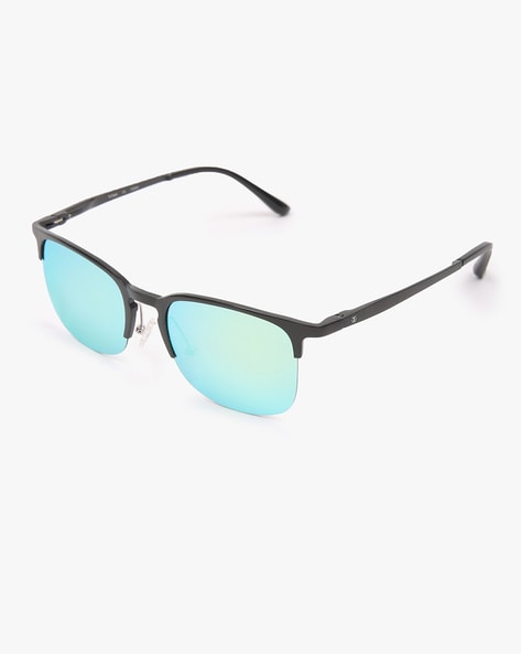 Fastrack clubmaster sales sunglasses