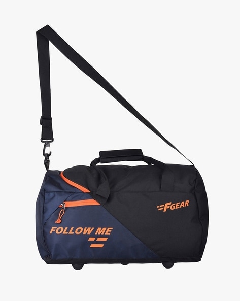 Road Runner Sports Gym Duffel Bags