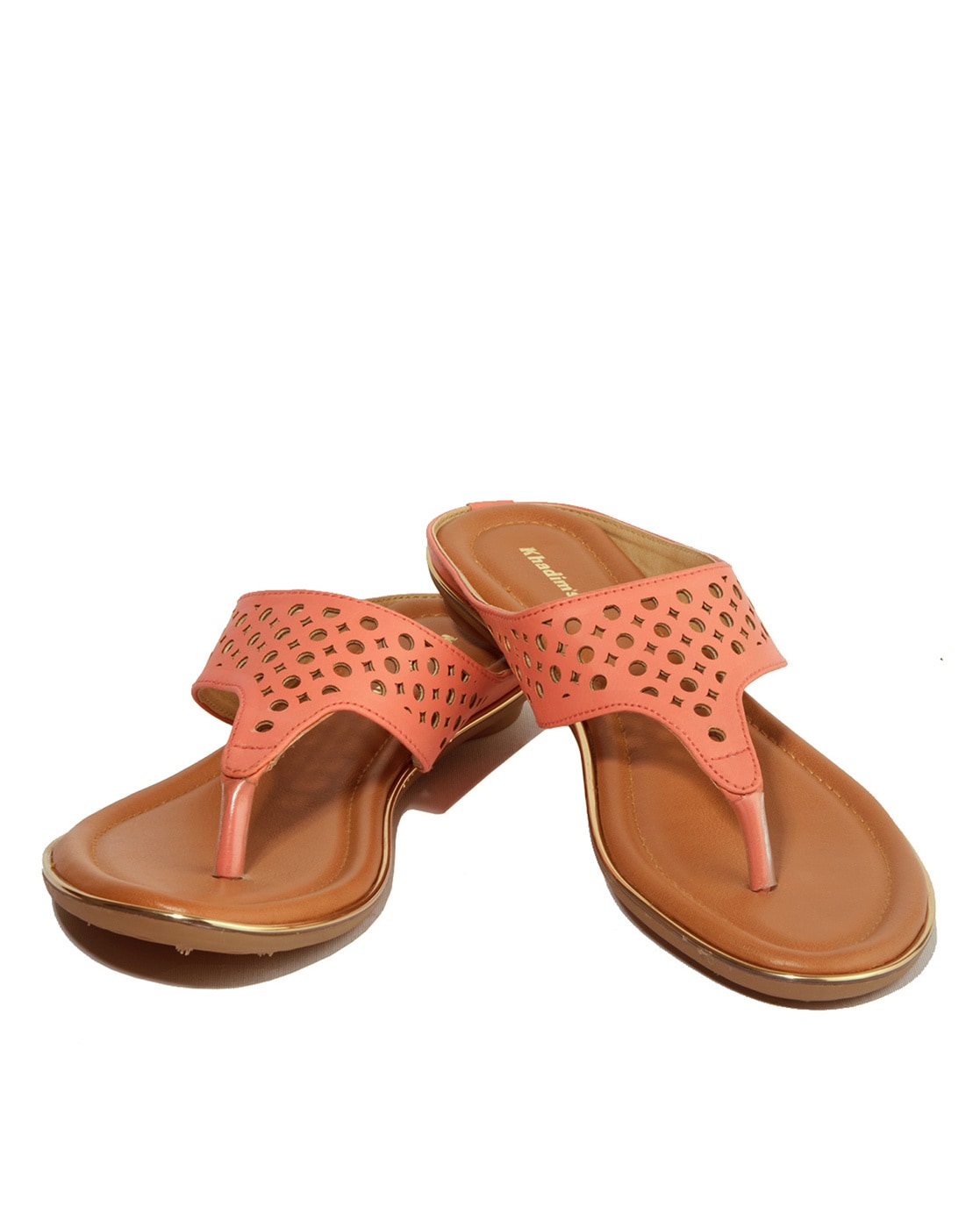 COACH Women's Zoe Thong Flip-Flop Sandals | eBay