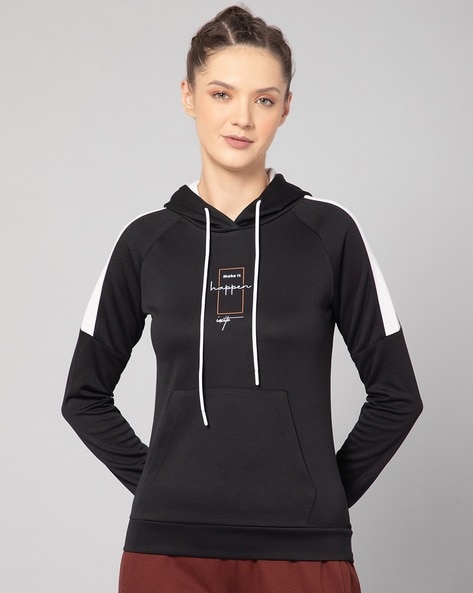 Shop Under Armour Hoodies For Women Online In India