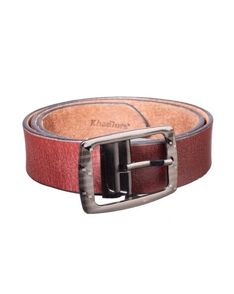 khadim belt