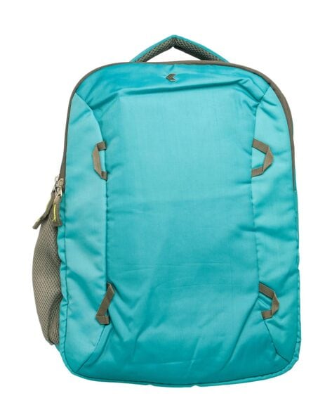 Buy Turquoise blue Backpacks for Girls by KHADIMS Online Ajio