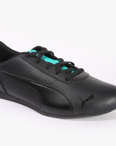 Buy Black Sneakers for Men by Puma Online 