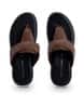 Buy Brown Flip Flop & Slippers for Men by British Walkers Online | Ajio.com