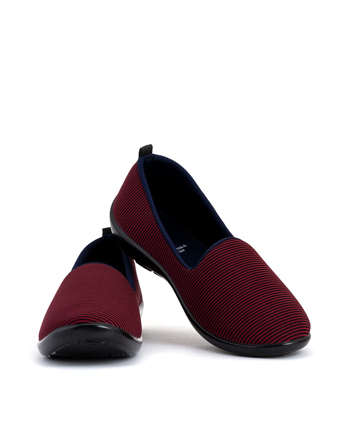 Buy Maroon Casual Shoes for Women by KHADIMS Online